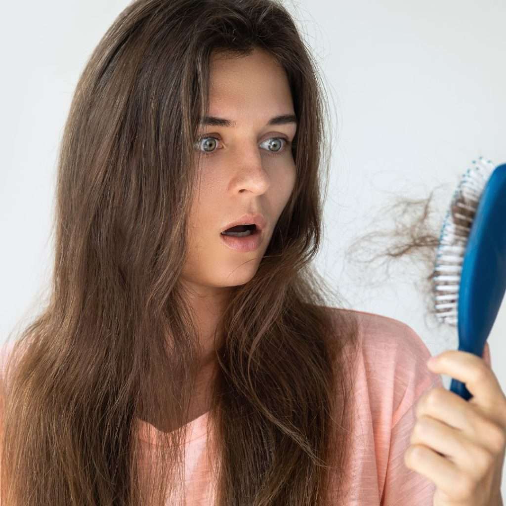 Exosomes Hair Treatments