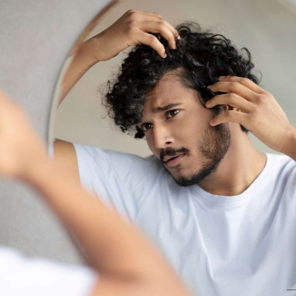 Best hair loss treatment in bangalore done at facelit clinic