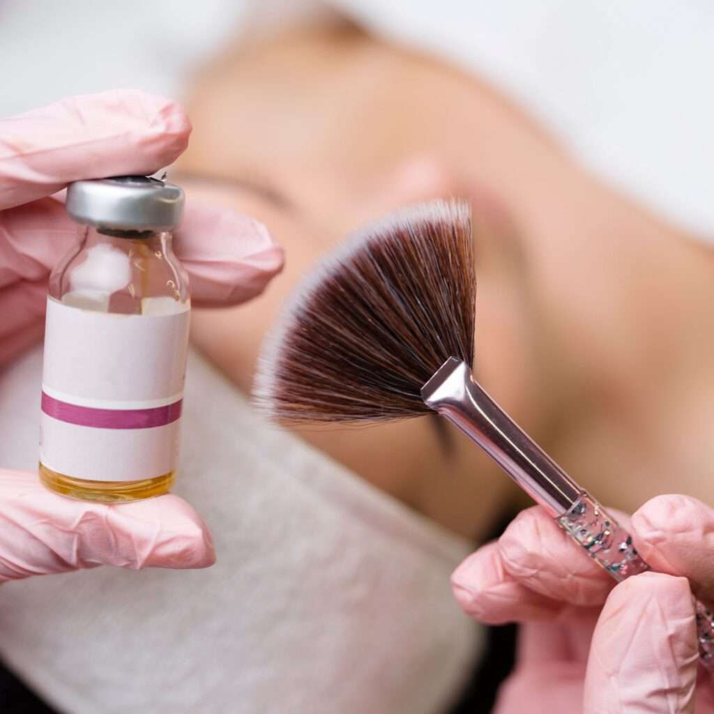 best medi peels
