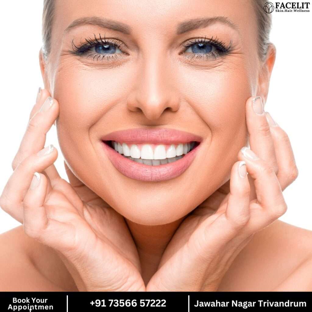 Botox vs Fillers for Anti-Aging in Trivandrum