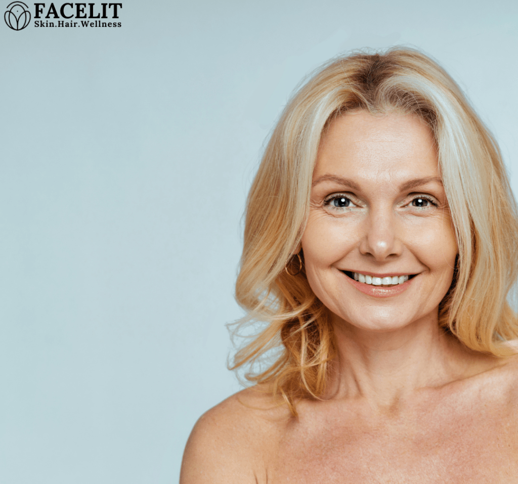 Anti-Aging Treatments in Bangalore