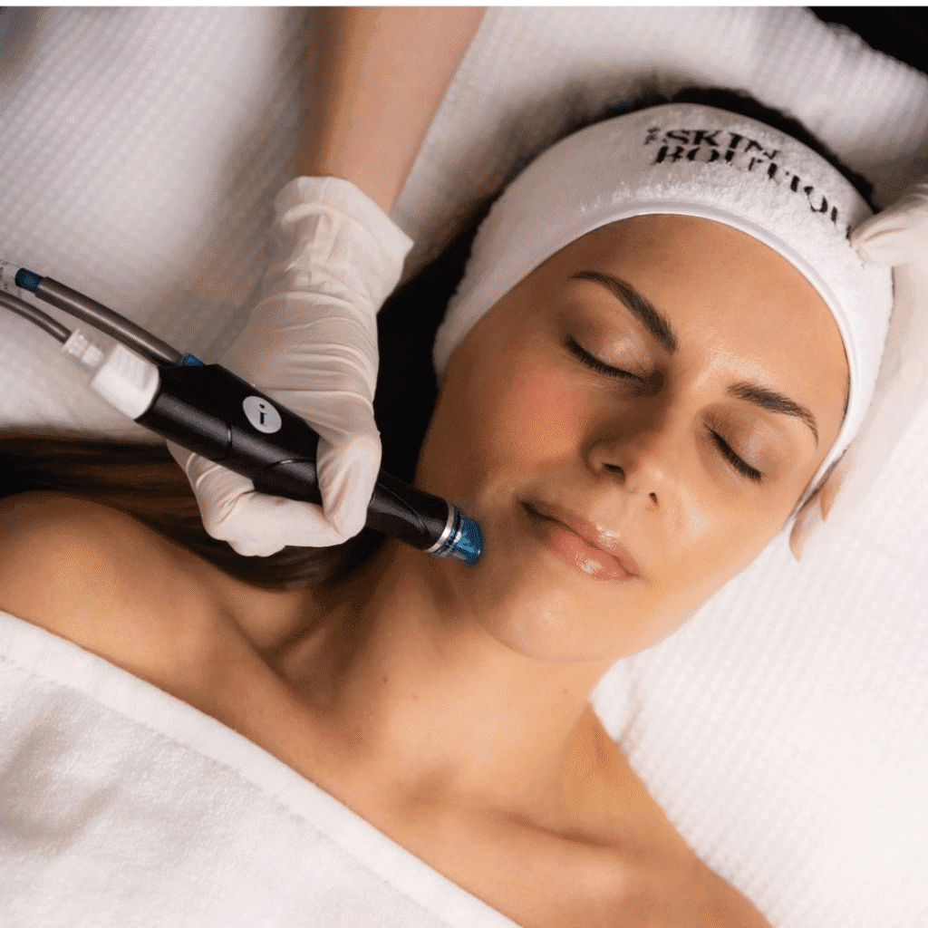 Cost of HydraFacial in Trivandrum