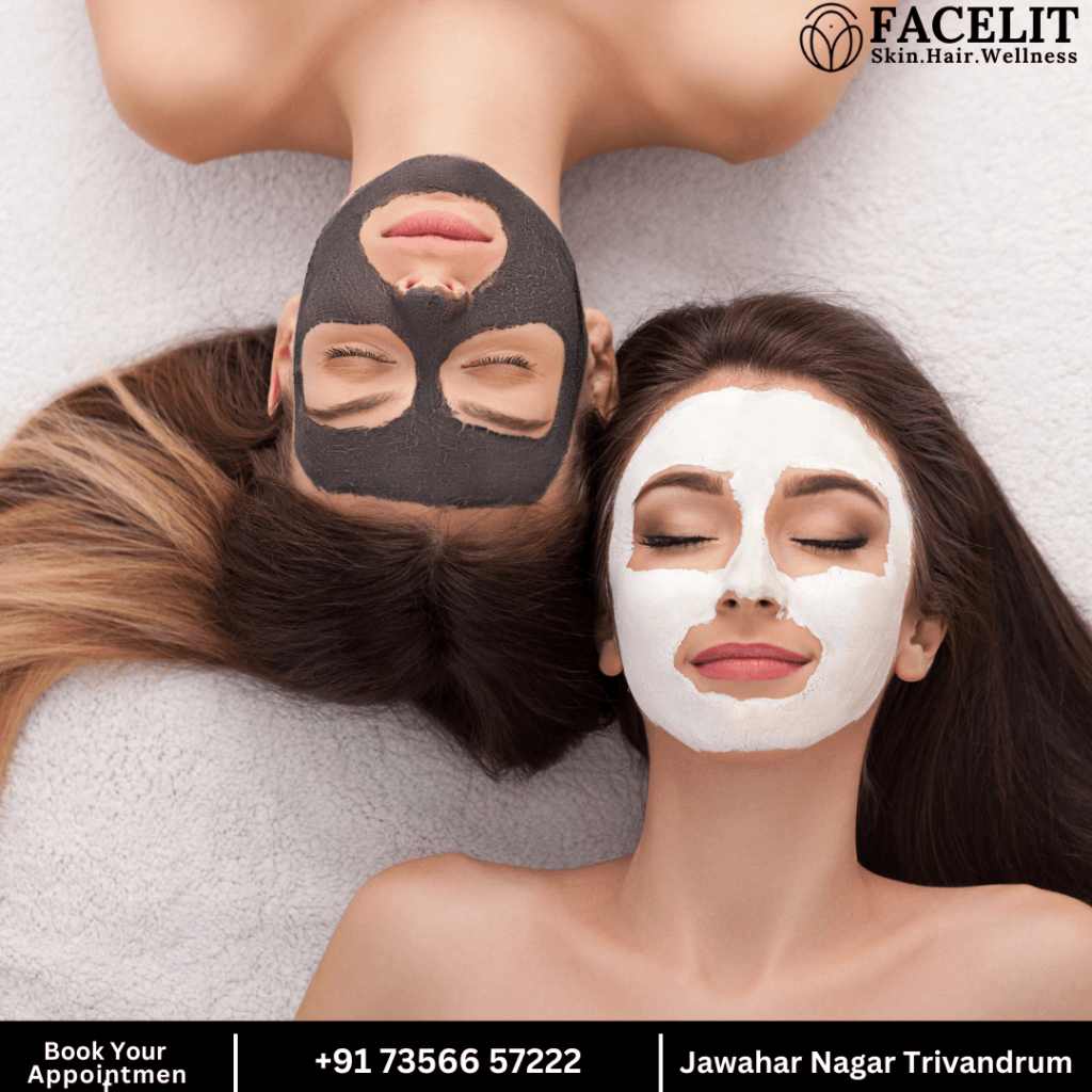 cost of fascial in trivandrum