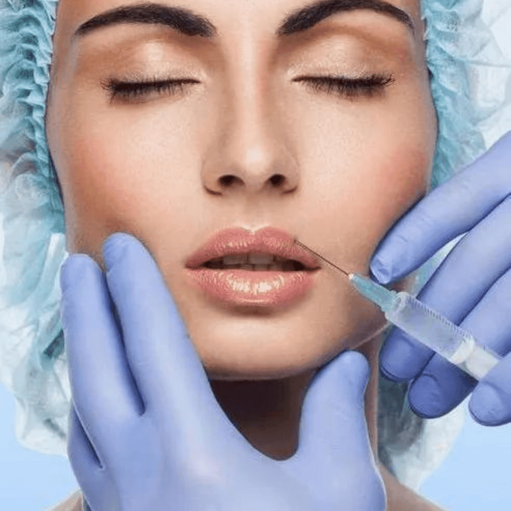 hydrating fillers