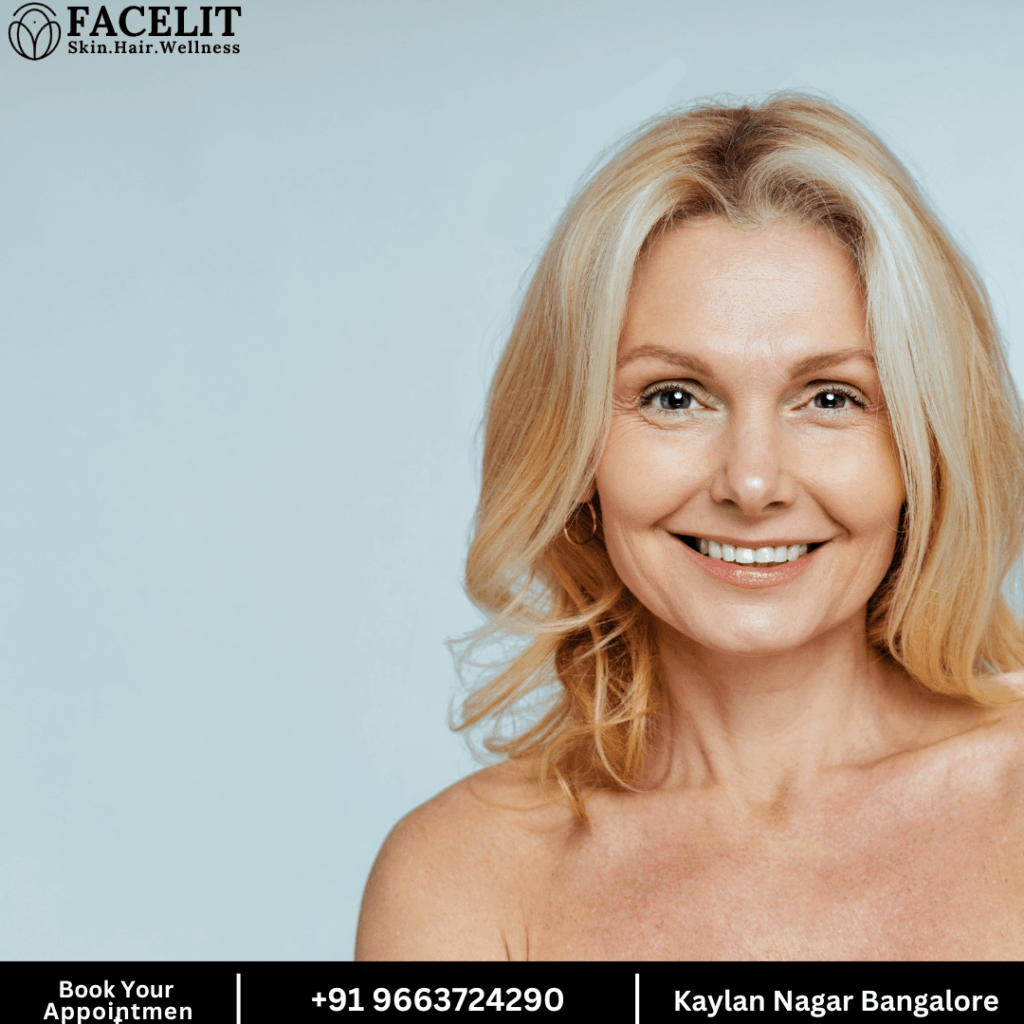 Top 5 Trending Anti Aging Treatments
