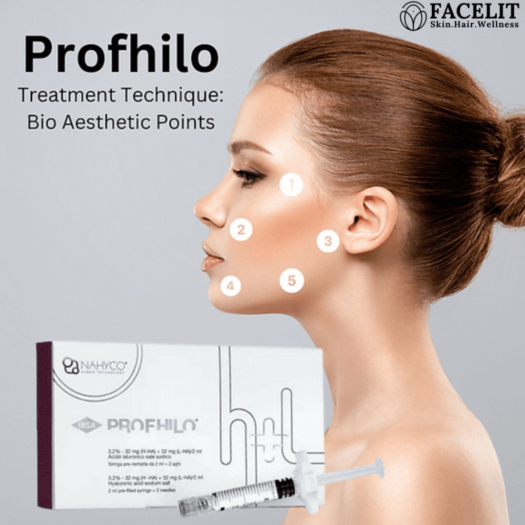 Best Profhilo Treatment in Bangalore