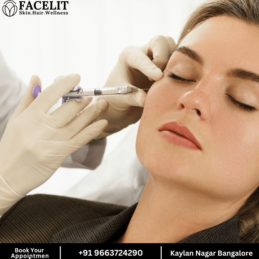 Hydrating dermal fillers in Kalyan Nagar