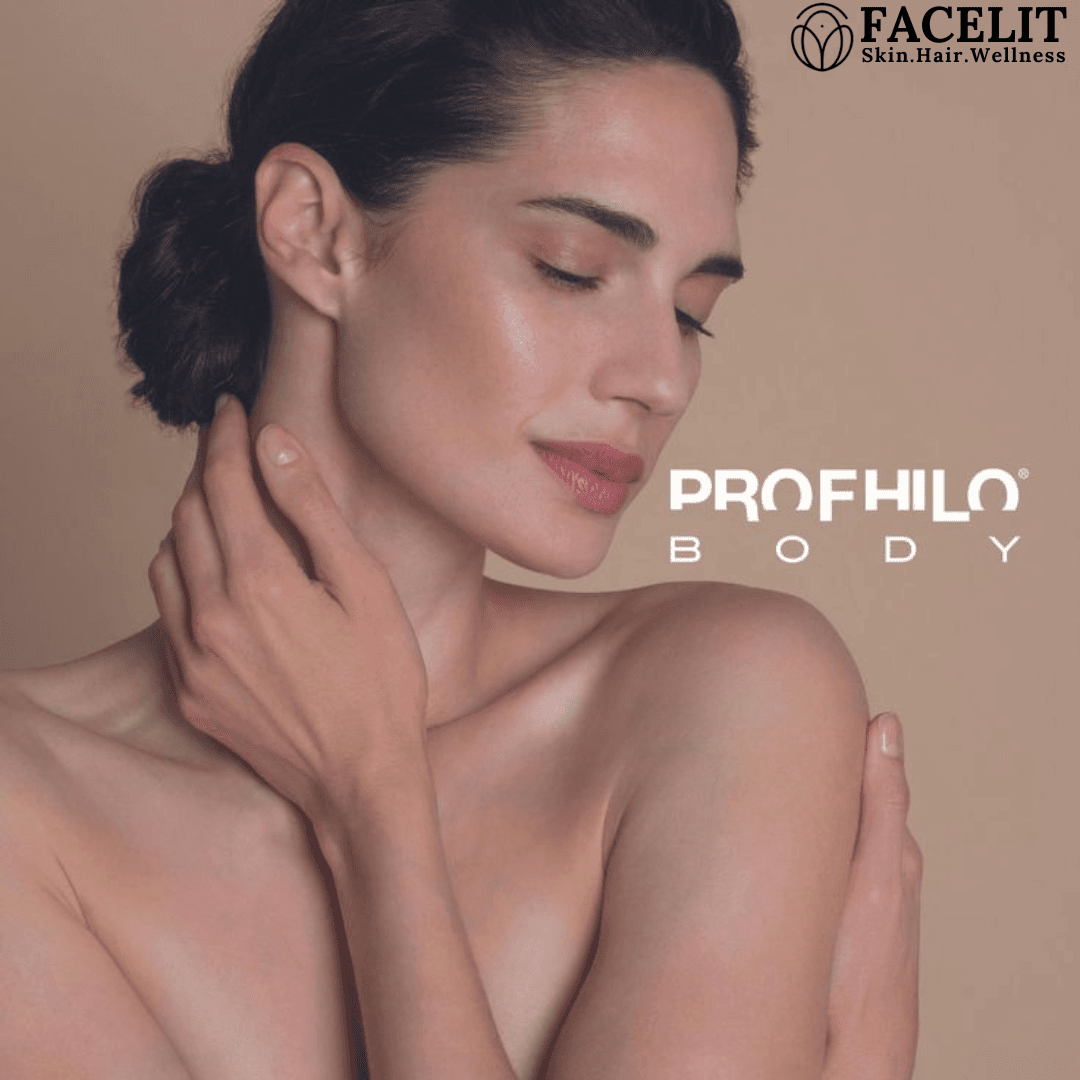 Profhilo Body Treatments