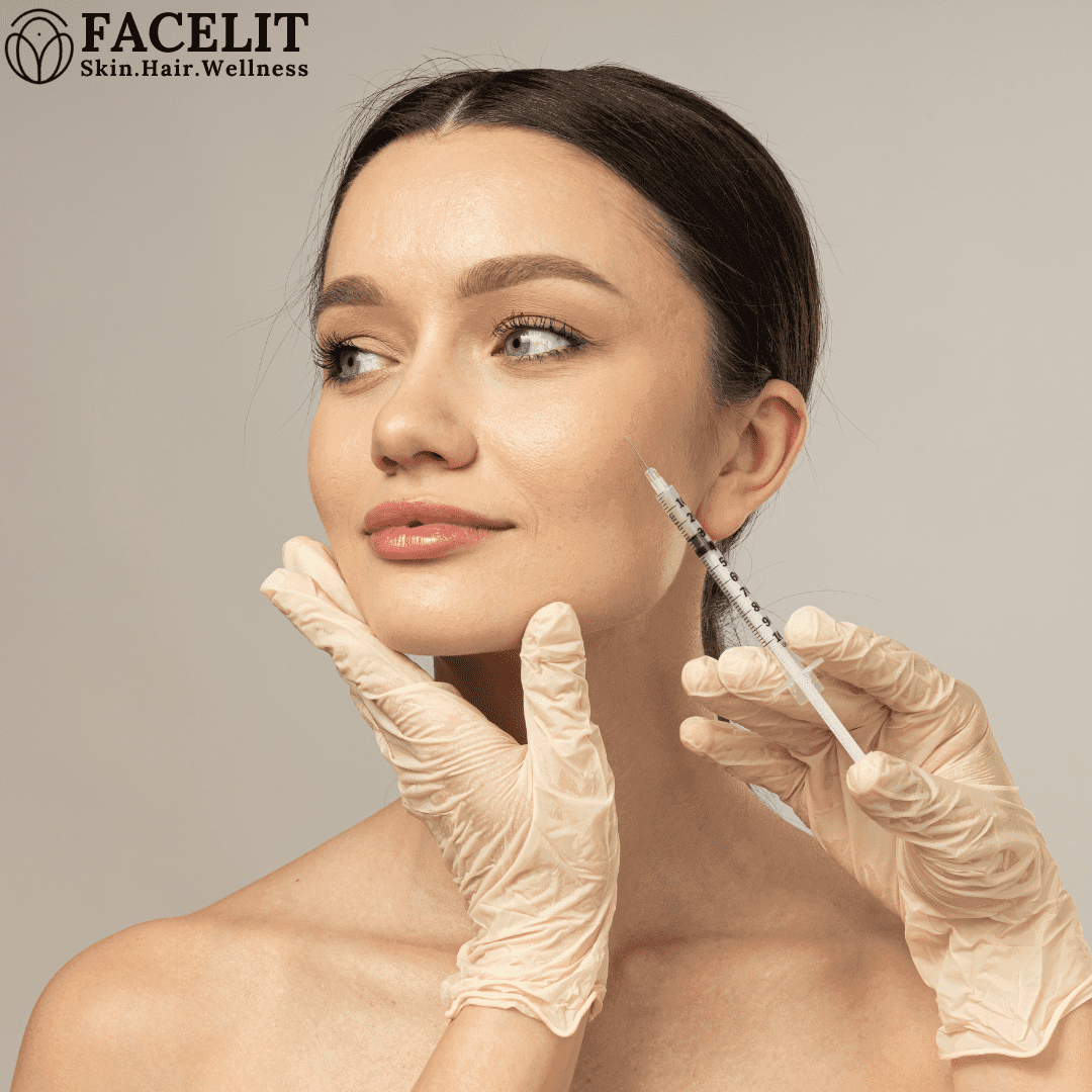 Botox skin treatment in Kerala