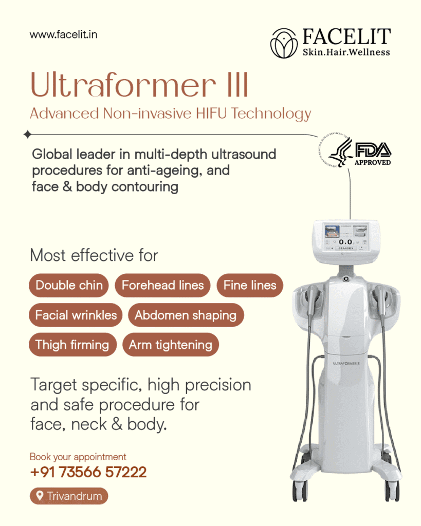 Ultraformer III
