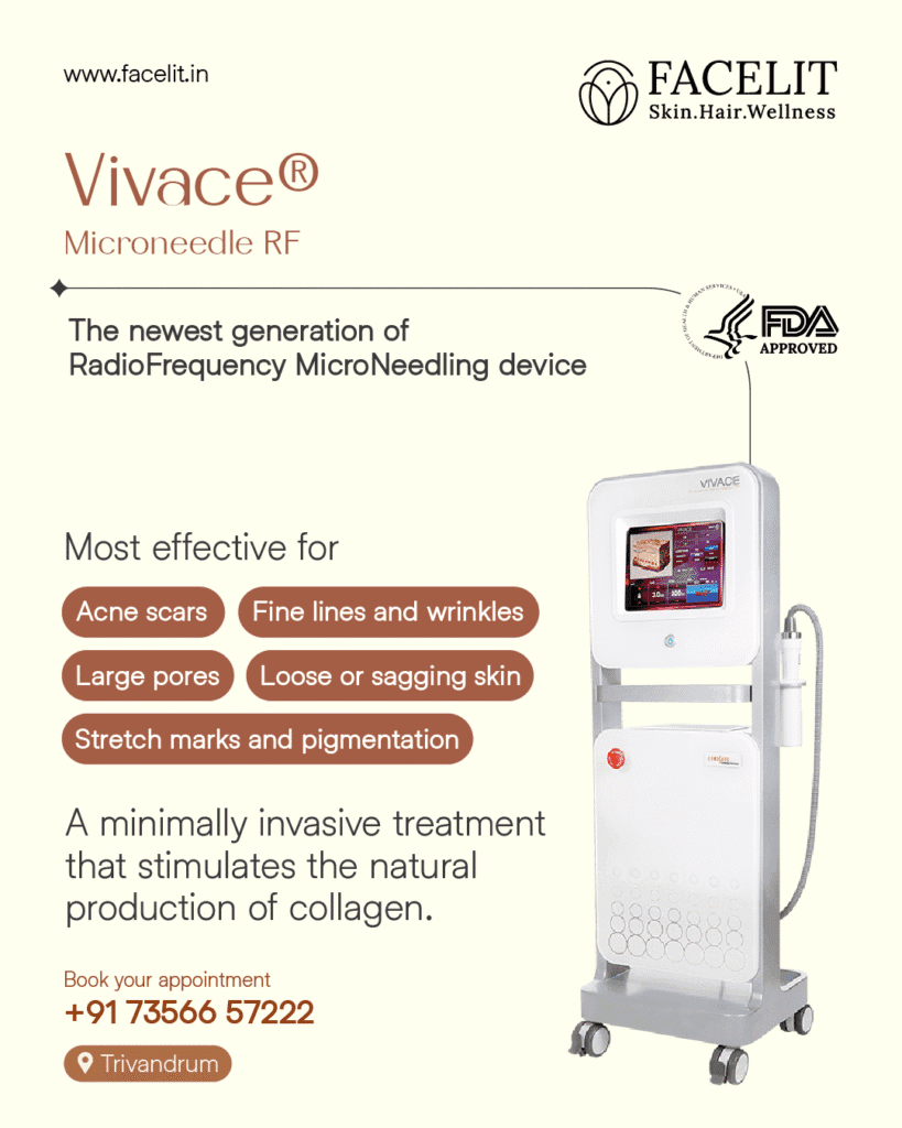 Vivace MNRF