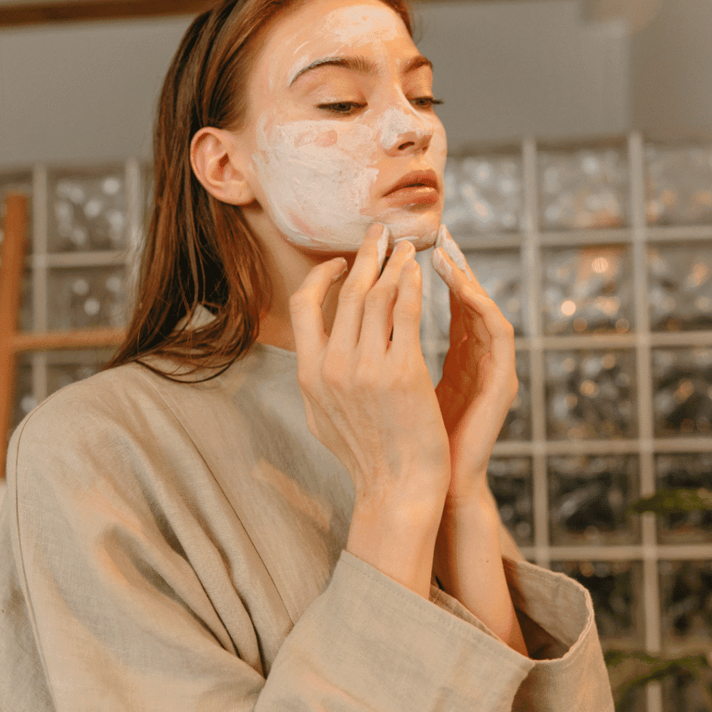 How to Keep the Skin Healthy in Monsoon