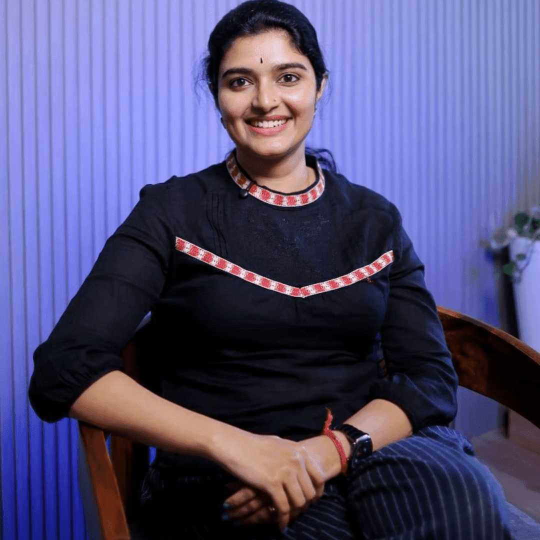Dr Devi