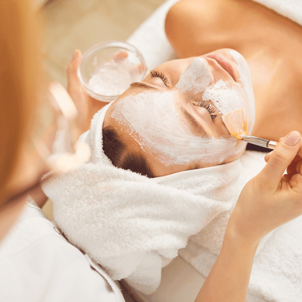 Best MediFacial in Coimbatore