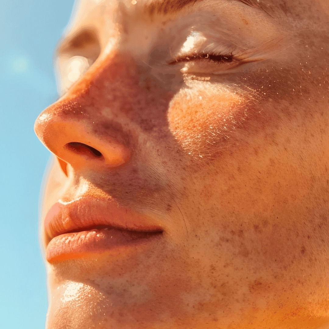 Skin Treatments For Sun Damage in Trivandrum