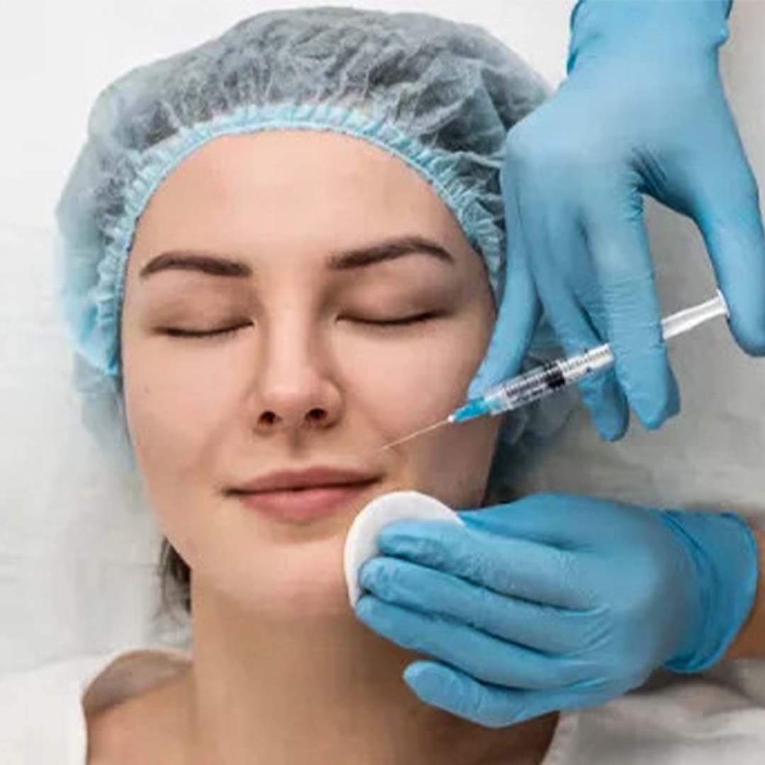 Restylane Skin Booster
