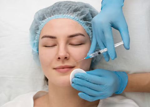 Restylane Skin Booster